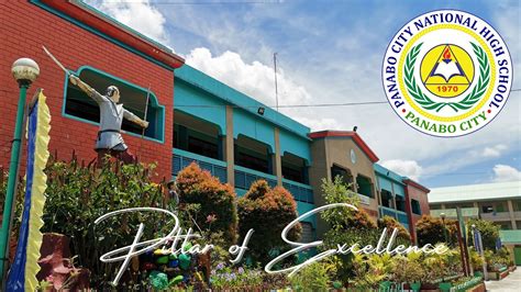Panabo City National High School .